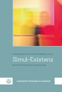 Simul-Existenz -  - ebook