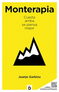 Monterapia - Juanjo Garbizu - ebook