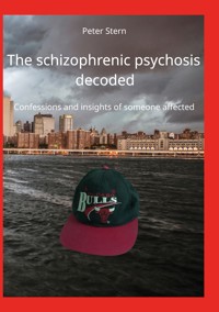 The schizophrenic psychosis decoded - Peter Stern - ebook