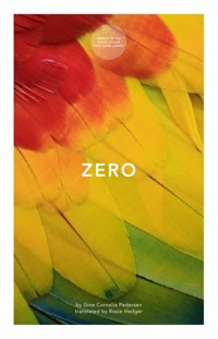 Zero - Gine Cornelia Pedersen - ebook