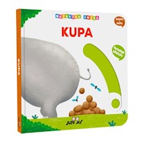 Motoryka smyka Kupa - Nigelli Benedetta - książka