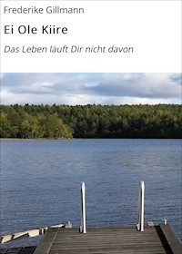 Ei Ole Kiire - Frederike Gillmann - ebook