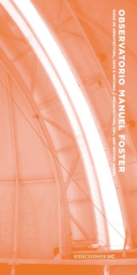 Observatorio Manuel Foster - Umberto Bonomo - ebook
