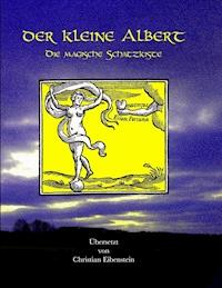 Der kleine Albert -  - ebook