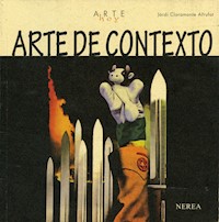 Arte de contexto - Jordi Claramonte - ebook