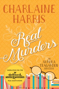 Real Murders - Charlaine Harris - ebook