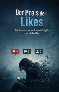 Der Preis der Likes - Sven Szillo - ebook