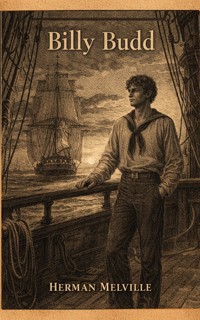 Billy Budd - Herman Melville - ebook