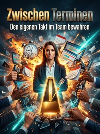Zwischen Terminen - Claudia Engel - ebook