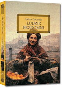 Ludzie bezdomni - Stefan Żeromski - ebook + audiobook + książka