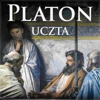 Uczta - Platon - audiobook