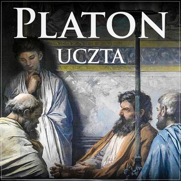Okładka książki Uczta