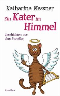 Ein Kater im Himmel - Katharina Messner - ebook