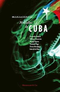 Nouvelles de Cuba - Collectif - ebook
