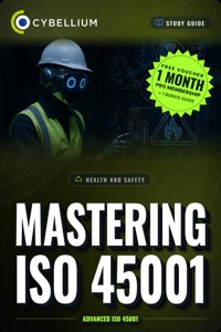 Mastering ISO 45001 - Cybellium - ebook