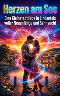 Herzen am See - Petra Hulsmann - ebook