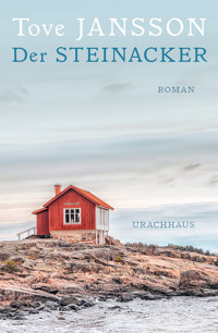 Der Steinacker - Jansson Tove - ebook