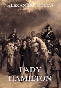 Lady Hamilton - Alexandre Dumas - ebook