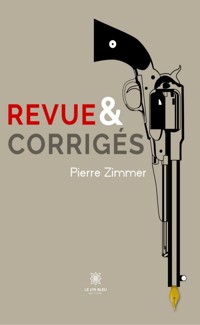 Revue & corrigés - Pierre Zimmer - ebook