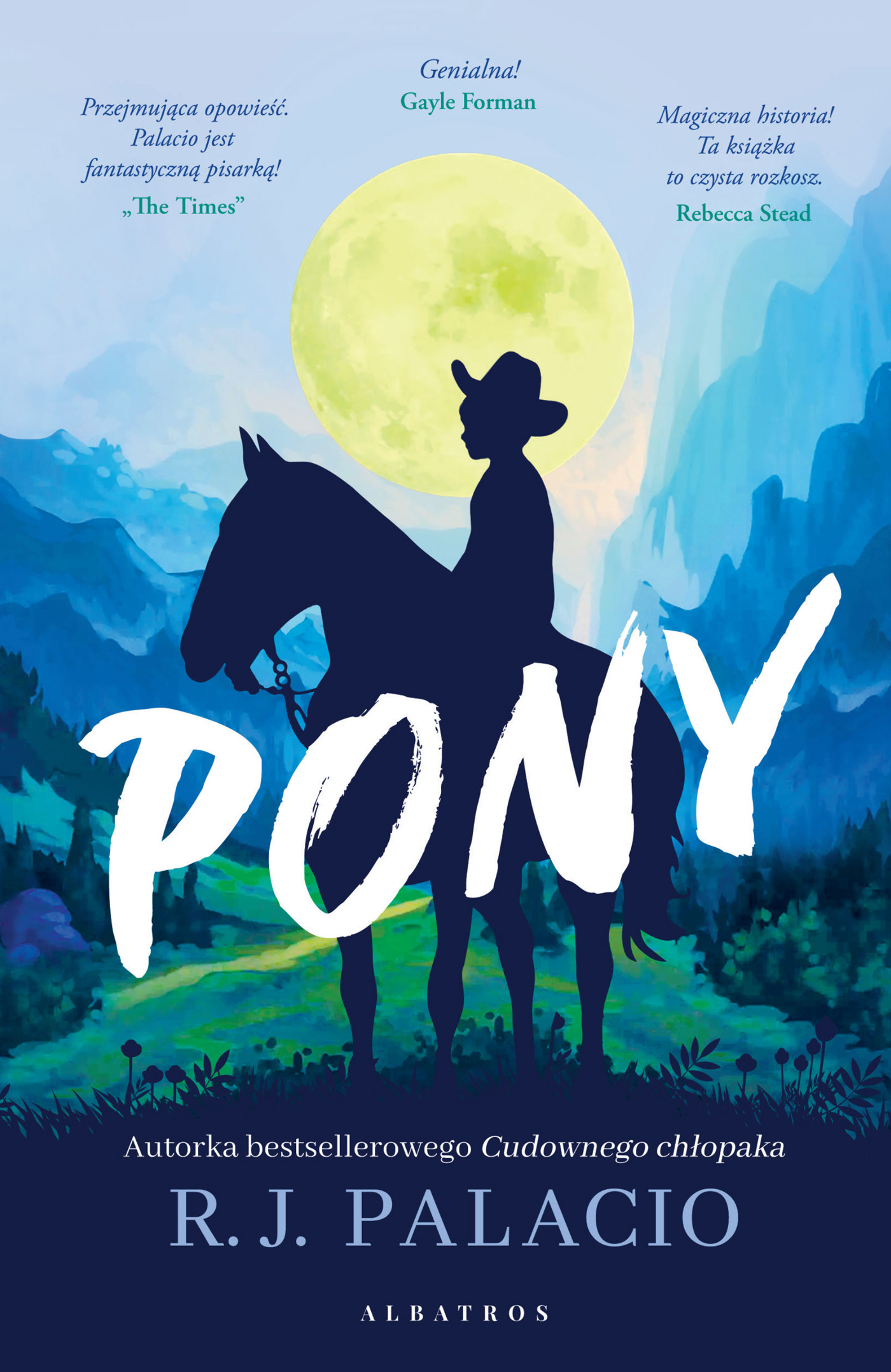 Pony