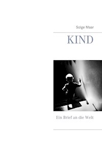 Kind - Solge Maar - ebook