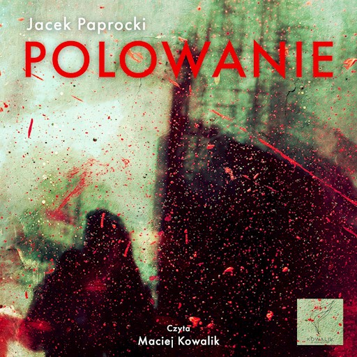 Okładka książki Polowanie