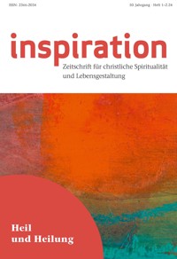 Inspiration 1/2024 (Doppelnummer) - Verlag Echter - ebook
