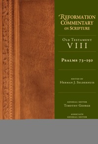 Psalms 73-150 -  - ebook