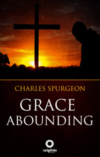 Grace abounding - C. H. Spurgeon - ebook
