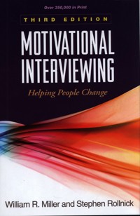 Motivational Interviewing - Miller William R., Rollnick Stephen - książka
