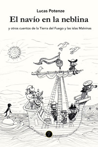 El navío en la neblina - Lucas Potenze - ebook
