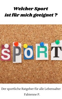 Sport - Fabienne P. - ebook