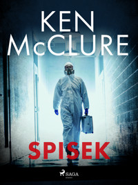 Spisek - Ken McClure - ebook + audiobook