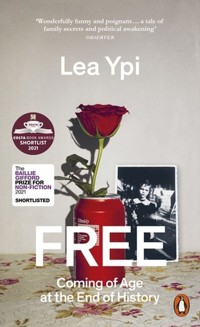 Free - Ypi Lea - książka