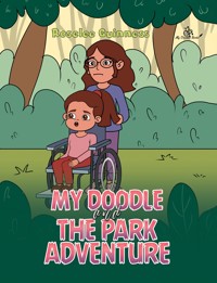 My Doodle and the Park Adventure - Roselee Guinness - ebook