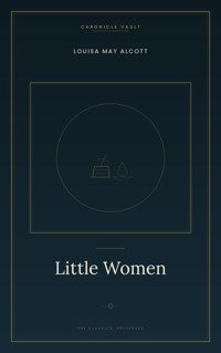 Little Women - Louisa May Alcott - ebook + audiobook