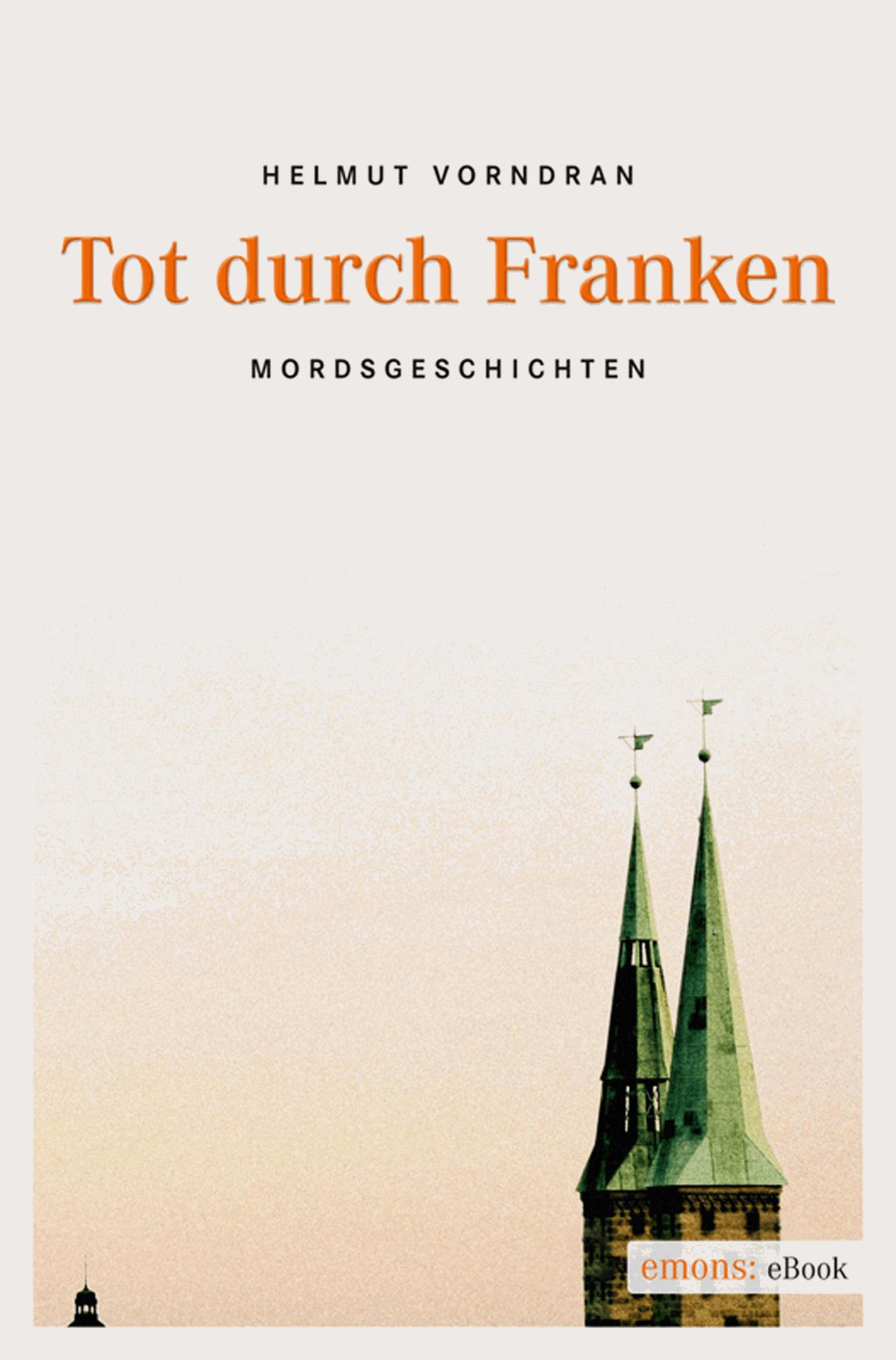 Tot durch Franken