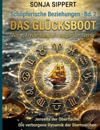 Das Glücksboot - Sonja Sippert - ebook