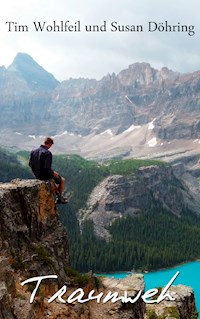 Traumweh - Tim Wohlfeil - ebook