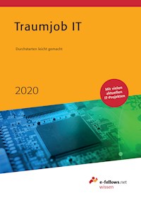 Traumjob IT 2020 - e-fellows.net - ebook