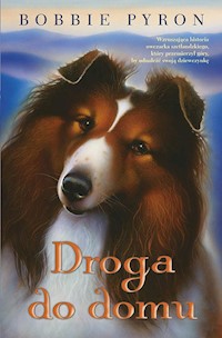 Droga do domu - Pyron Bobby - książka