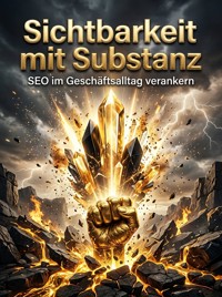 Sichtbarkeit mit Substanz - Riva Ritter - ebook