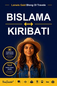 The Language Guide for Travelers - Bislama to Kiribati - YouGuide - ebook