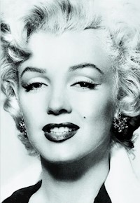 Marilyn Monroe and the Camera - Russell Jane, Belmont Georges - książka