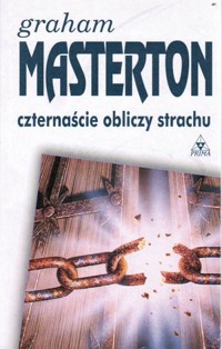 Czternaście obliczy strachu - Graham Masterton,  - ebook
