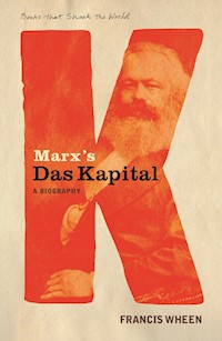 Marx's Das Kapital - Wheen Francis - ebook