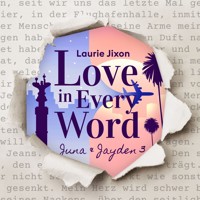 Love in Every Word - Laurie Jixon - ebook