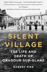 Silent Village - Robert Pike - ebook