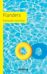 Flanders - Fernando Santillan - ebook