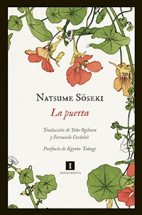 La puerta - Soseki Natsume - ebook